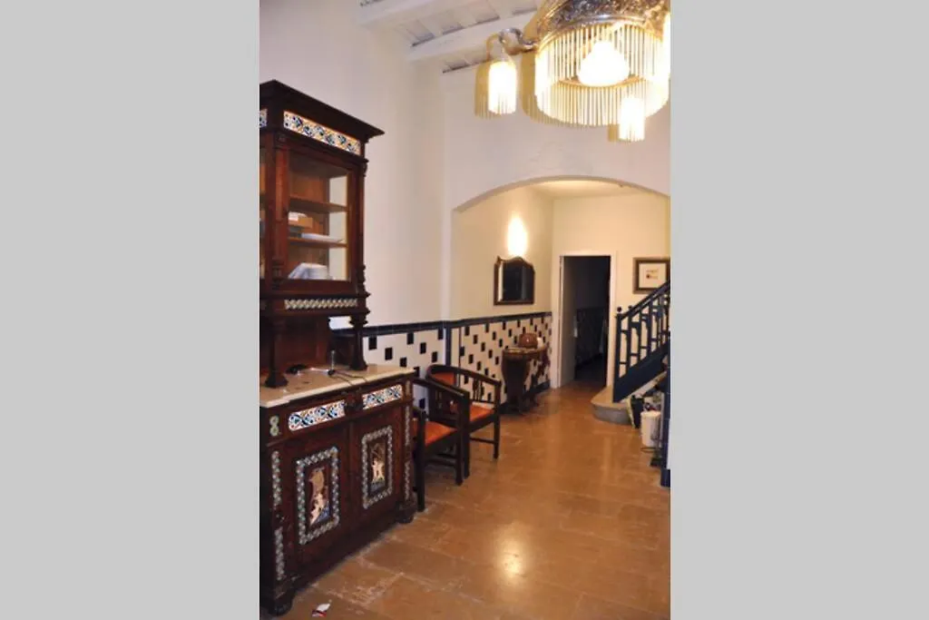 Amazing Penthouse In The Best Place . Two Terraces Apartment Sitges Spain