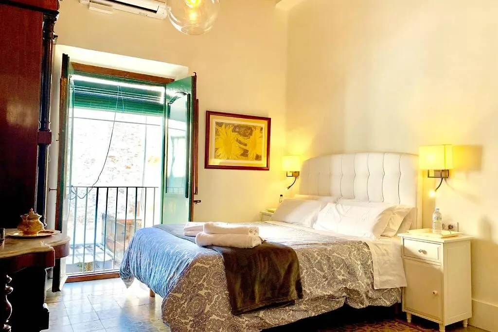 Amazing Penthouse In The Best Place . Two Terraces Apartment Sitges 0*,  Spain