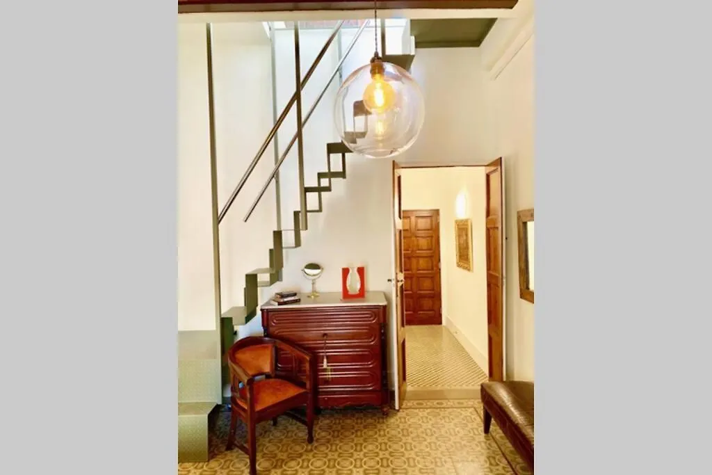Amazing Penthouse In The Best Place . Two Terraces Apartment Sitges