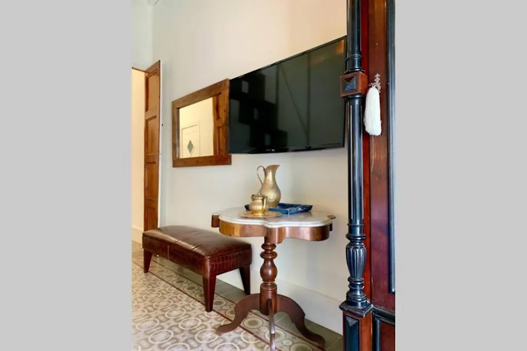 Amazing Penthouse In The Best Place . Two Terraces Apartment Sitges