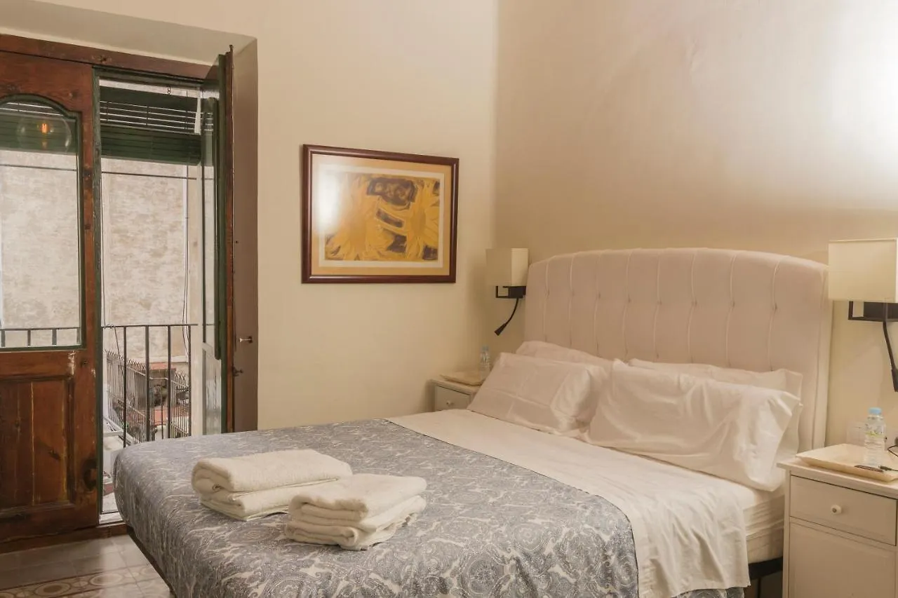 Amazing Penthouse In The Best Place . Two Terraces Apartment Sitges