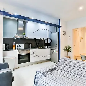Rafael Termes Apartamento