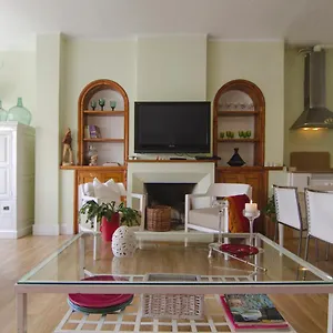 Apartamento Centro Cerca Playa By Days Apartamento