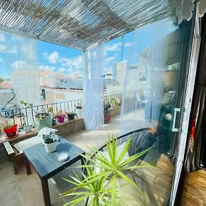 Sweet Atic Apartamento