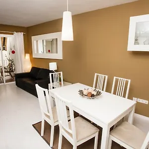 Apartment Center, Sitges