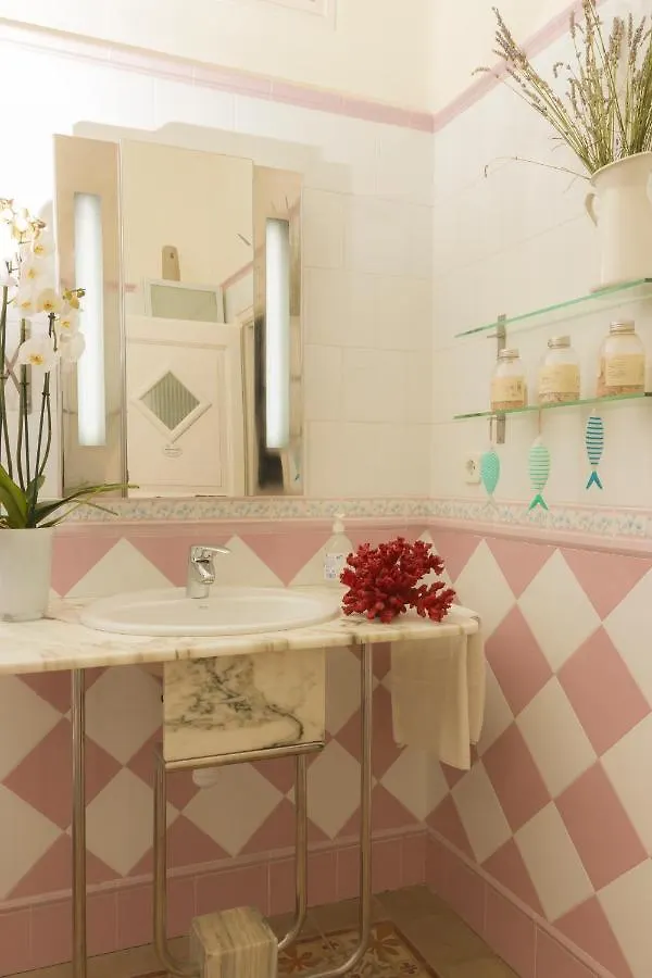 Apartmán Amazing Penthouse In The Best Place . Two Terraces Sitges