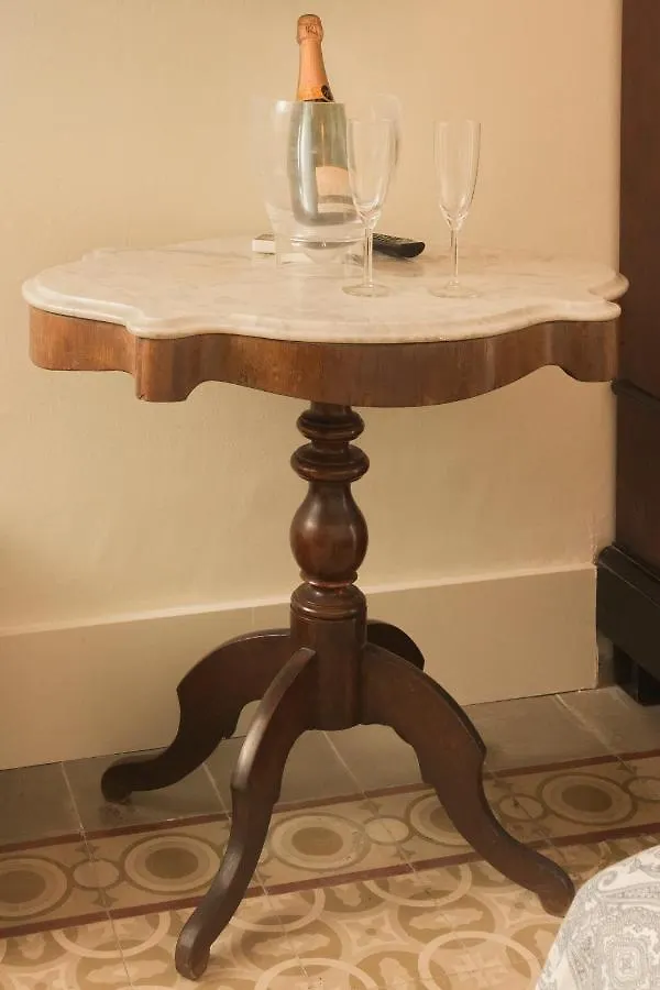 Apartmán Amazing Penthouse In The Best Place . Two Terraces Sitges